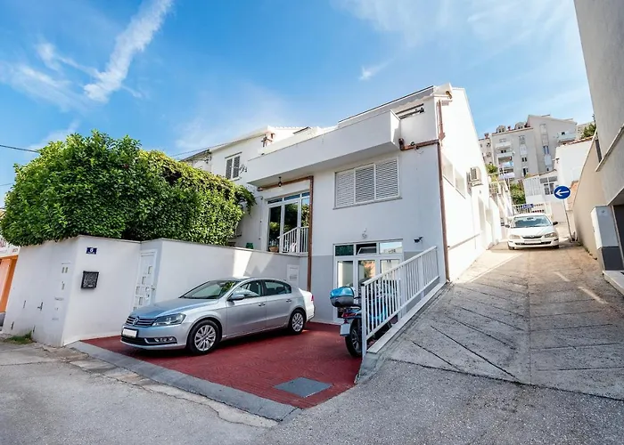 Apartments Marando