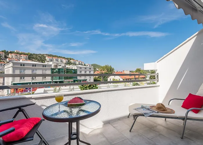 Apartments Marando