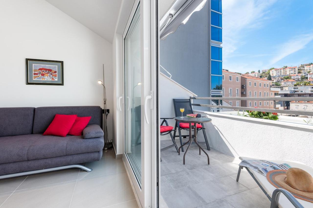 Marando Apartment *